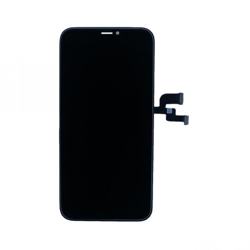 For iPhone XS Display Hard-OLED