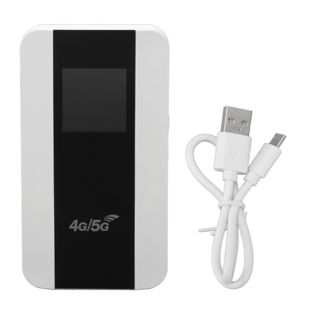 Portable 4G Router M10-E 4G LTE Mobile WiFi Hotspot 150MBPS