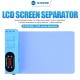 Sunshine S-918E Heat Mat Screen and Back Separator For Phone, Tablet Repair 12.9'' 35x21cm (110V 220V)