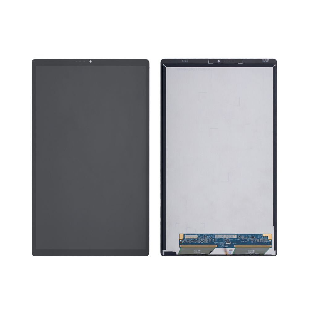 Lenovo Tab M10 Plus (TB-X606X) Display + Digitizer Complete - Black