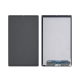 Lenovo Tab M10 Plus (TB-X606X) Display + Digitizer Complete - Black
