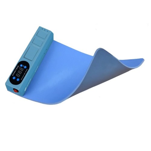 Sunshine S-918E Heat Mat Screen and Back Separator For Phone, Tablet Repair 12.9'' 35x21cm (110V 220V)