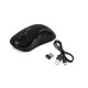 Rixus RXWM33 Wireless Gaming Mouse G-Pad2 Grey