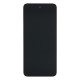 Motorola Moto G13 (XT2331) Display Complete + Frame (5D68C22318) - Black