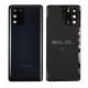 Samsung Galaxy S10 Lite G770F Back Cover Prism Black With Lens GH82-21670A Service Pack