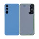 Samsung Galaxy A25 A256B Back Cover Optimistic Blue With Lens OEM