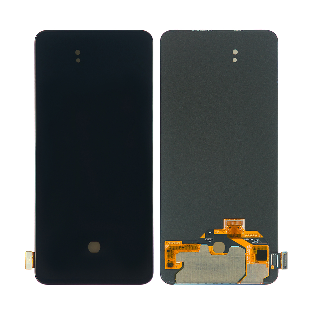 Oppo Reno (CPH1917) Incell Display + Digitizer Complete - Black