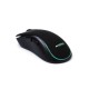 Rixus RXWM32 Wireless Gaming Mouse G-Pad Black