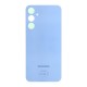 Samsung Galaxy A25 A256B Back Cover Optimistic Blue Without Lens GH82-33053D Service Pack