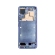 Xiaomi Mi 11 5G (2021) Display + Digitizer + Frame ( 56000600K200 ) - Violet