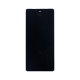 Google Pixel 7 (GVU6C, GQML3) Display And Digitizer Without Frame Black Soft-OLED