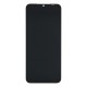 Samsung Galaxy A14 A145P, A145R Display And Digitizer Without Frame Black OEM