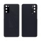 Samsung Galaxy S20 4G G981F, S20 5G G981B Back Cover Cosmic Grey With Lens GH82-21576A Service Pack