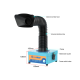 Sunshine SS-6604 Mini High Efficiency Smoke Purifier 110V-220V