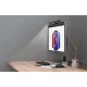 Rixus XLG45 Smart Monitor Light Bar Black