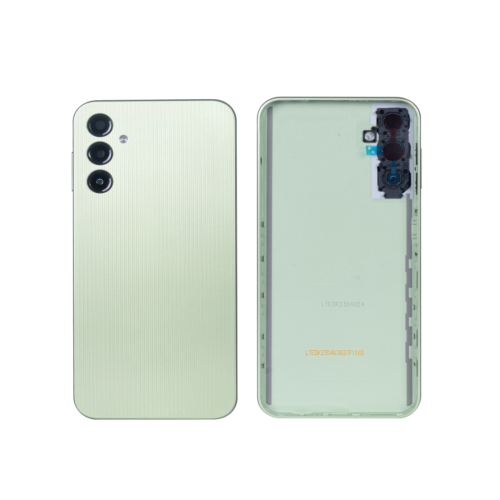 Samsung Galaxy A14 4G A145B Back Cover Green With Lens GH81-23538A Service Pack