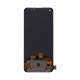 Oppo Find X3 Lite 5G, Reno5 5G, OnePlus Nord 2 5G Display And Digitizer Without Frame Black In-Cell