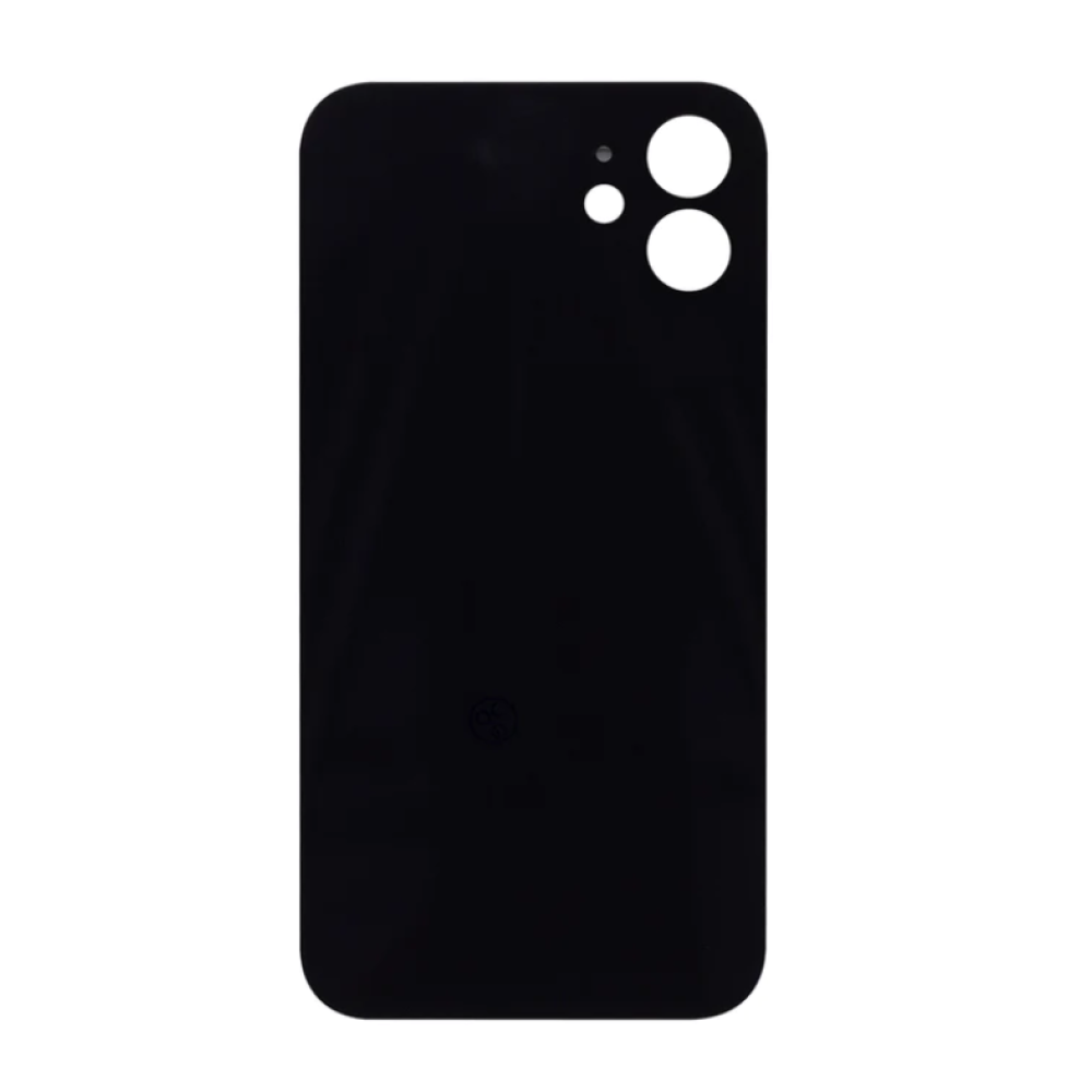 For iPhone 12 Extra Glass Green
