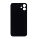 For iPhone 12 Extra Glass Green