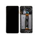 Samsung Galaxy A13 5G (SM-A136B) Display Complete (GH82-29078A ) - Black