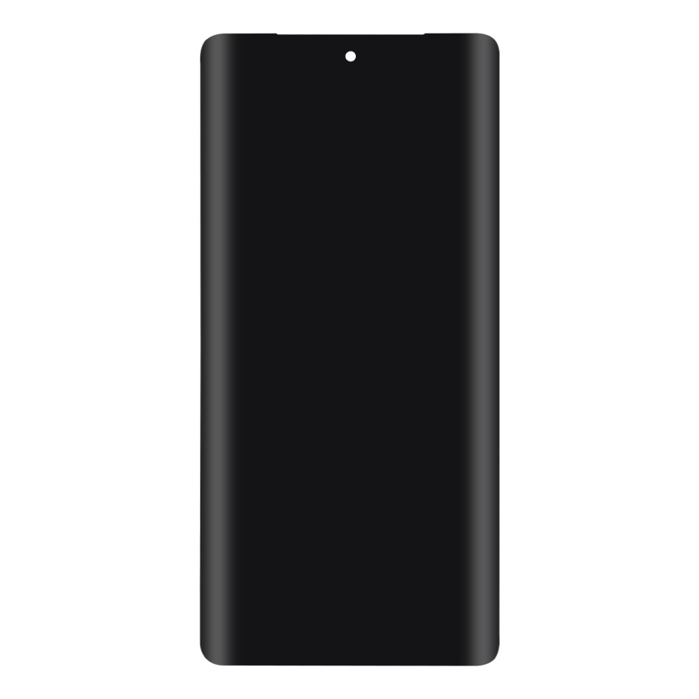 Google Pixel 7 Pro (GP4BC / GE2AE) Display + Digitizer Complete (G949-00290-01) - Black