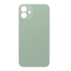 For iPhone 12 Extra Glass Green
