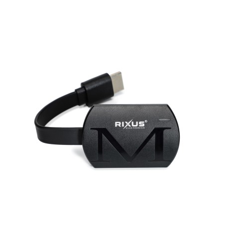Rixus RXD2890 Wireless Display Dongle 1080p