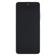 Xiaomi Mi 10T lite (2020) Display + Digitizer + Frame (5600030J1700) - Atlantic Blue