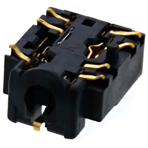 Xbox One Controller 3.5mm Headphone jack