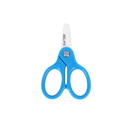 RELIFE RL-102A Insulated Ceramic Mini Scissors