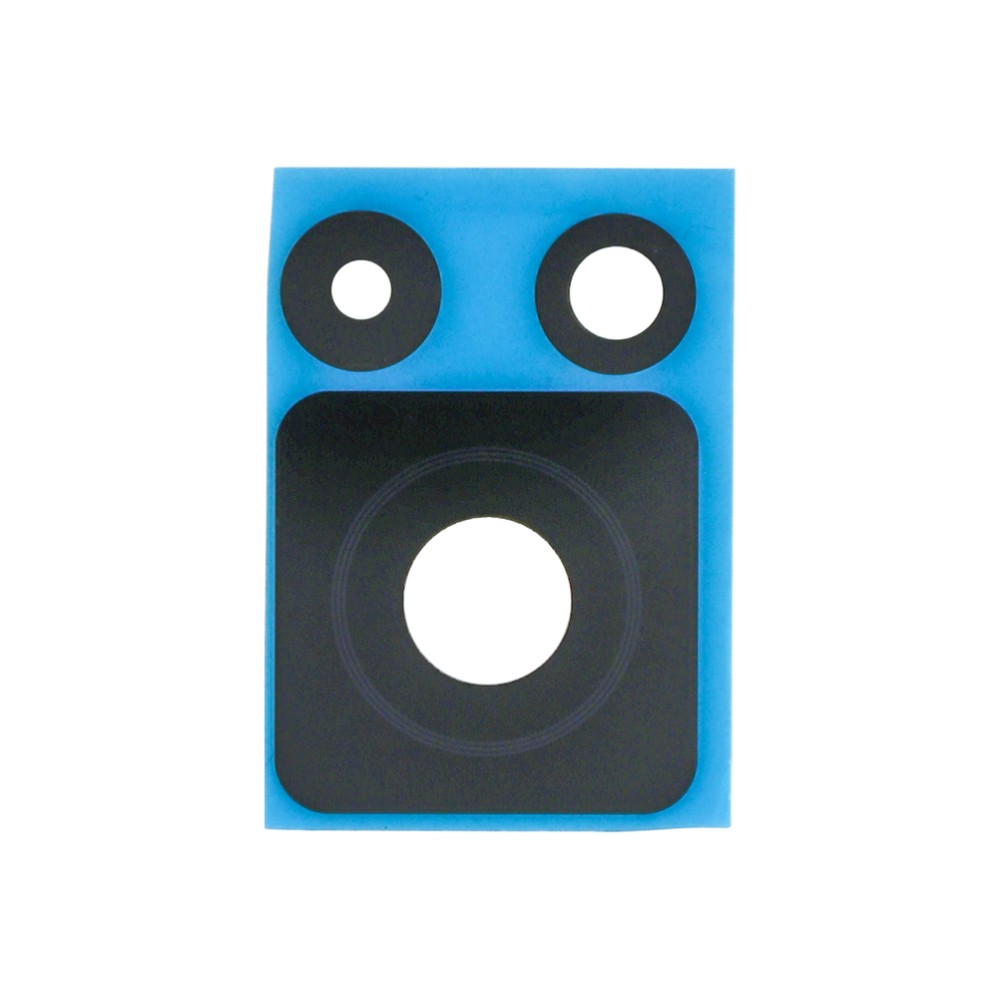 Xiaomi 12T Pro 5G (22081212UG) Camera Lens Cover Black OEM