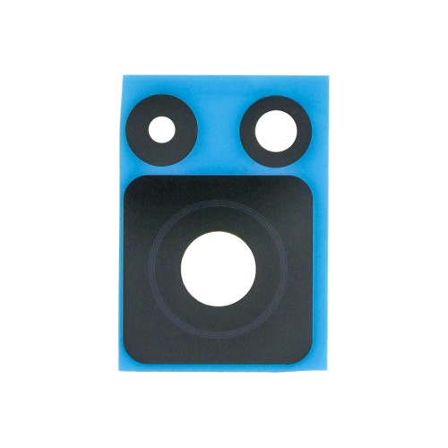Xiaomi 12T Pro 5G (22081212UG) Camera Lens Cover Black OEM