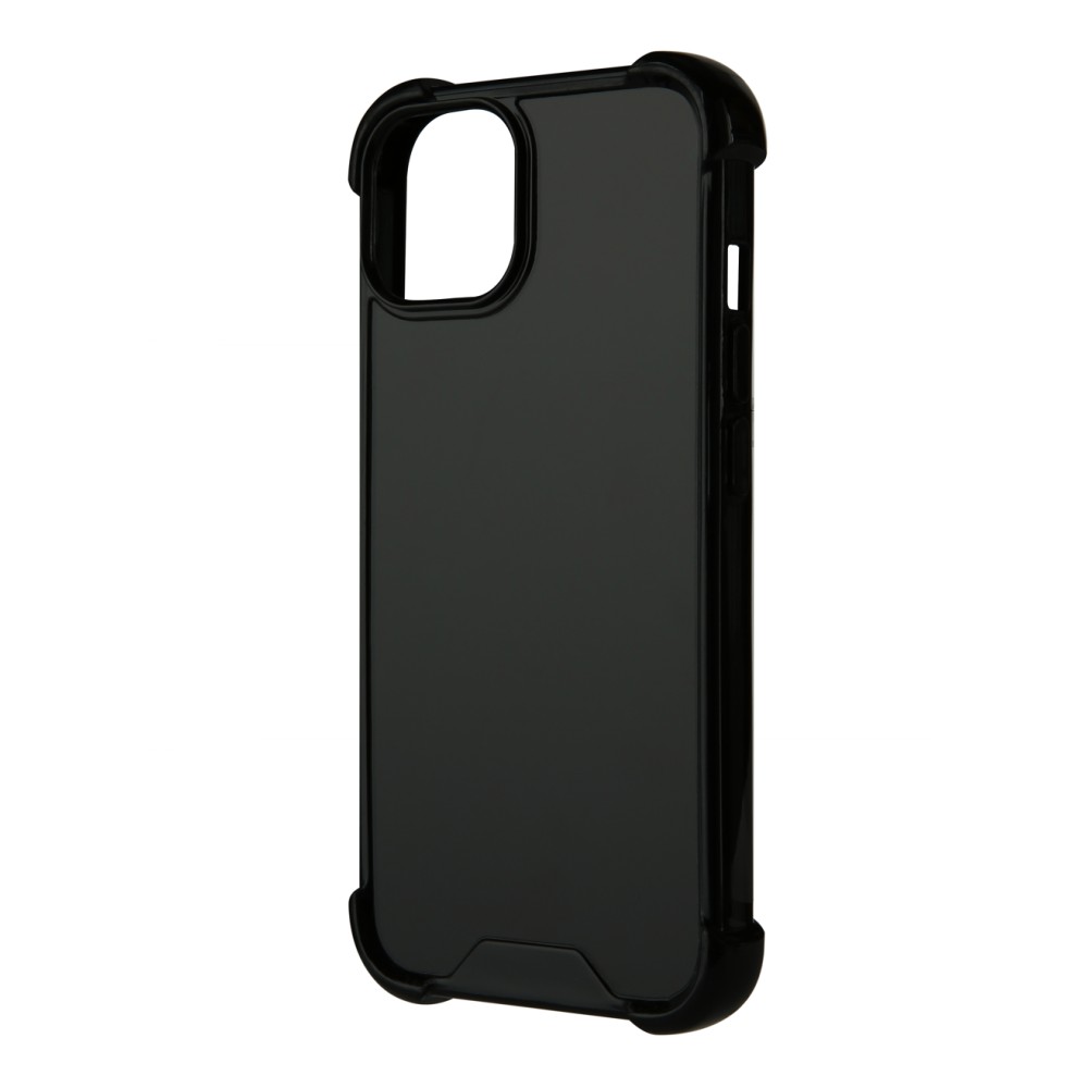 Rixus Anti-Burst Case For iPhone 14 Pro Max Black