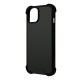 Rixus Anti-Burst Case For iPhone 14 Pro Max Black