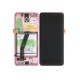 Samsung Galaxy S20/S20 5G SM-G980F/SM-G981F (GH82-22127C) Display Complete + Battery - Cloud Pink