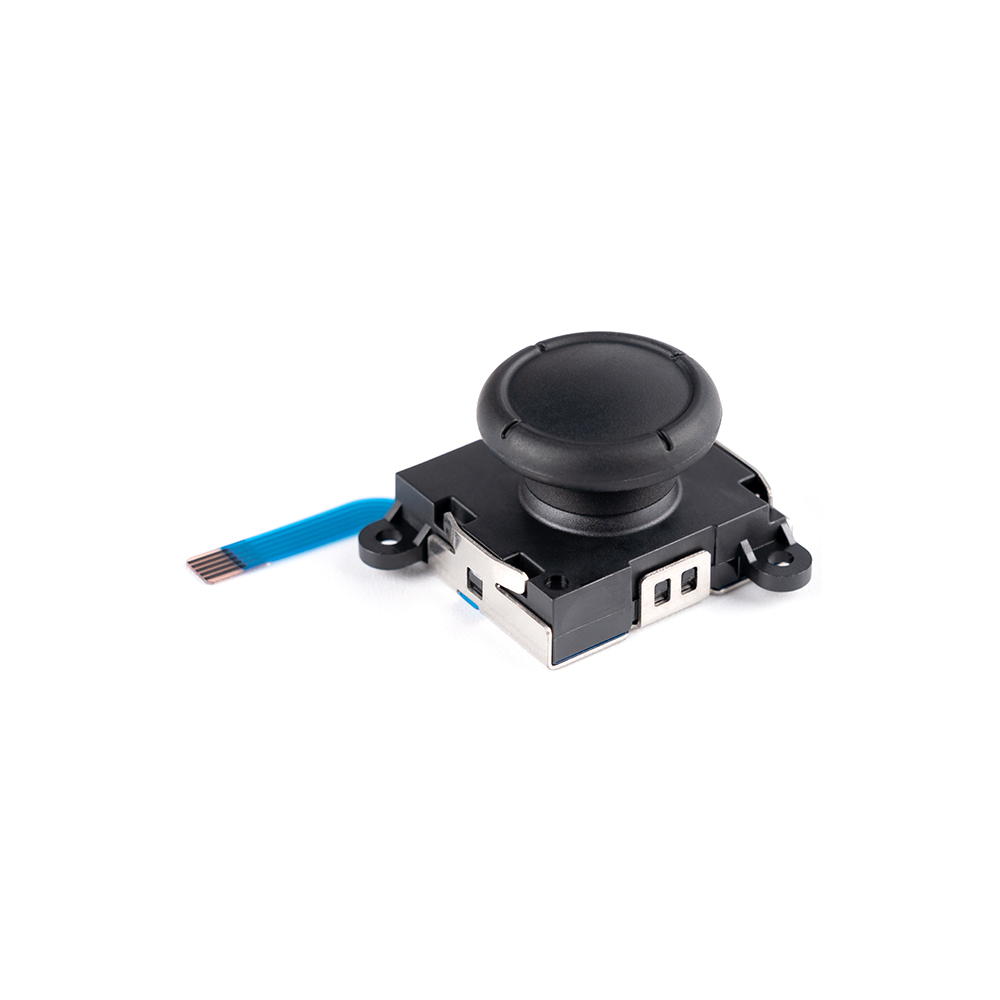 Sony Playstation 5 Dualsense Controller 3D Joystick Caps