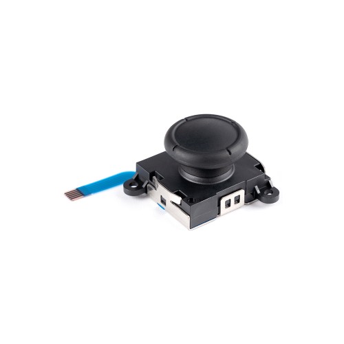 Sony Playstation 5 Dualsense Controller 3D Joystick Caps