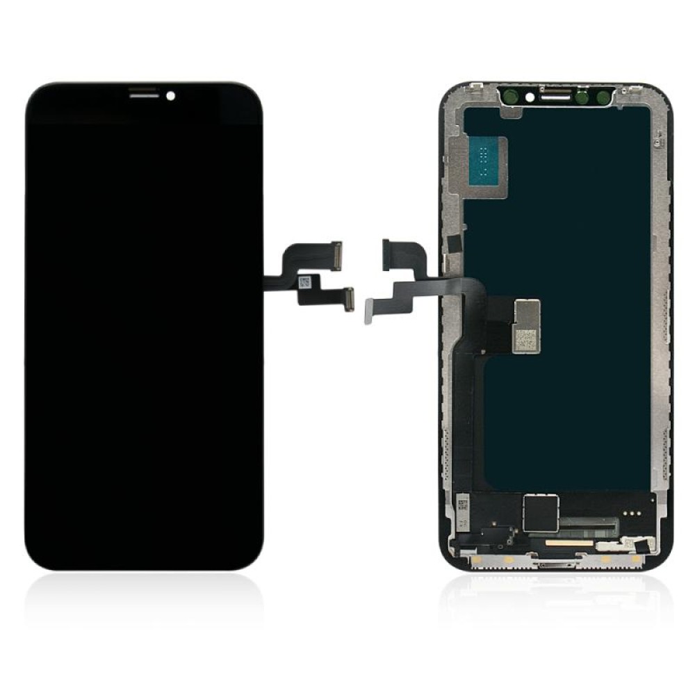 For iPhone X Display Hard-OLED