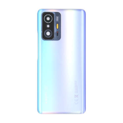 Xiaomi 11T (21081111RG) Back Cover Celestial Blue With Lens OEM