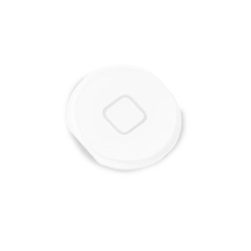 iPad Air (2013) 9.7 Home Button - White