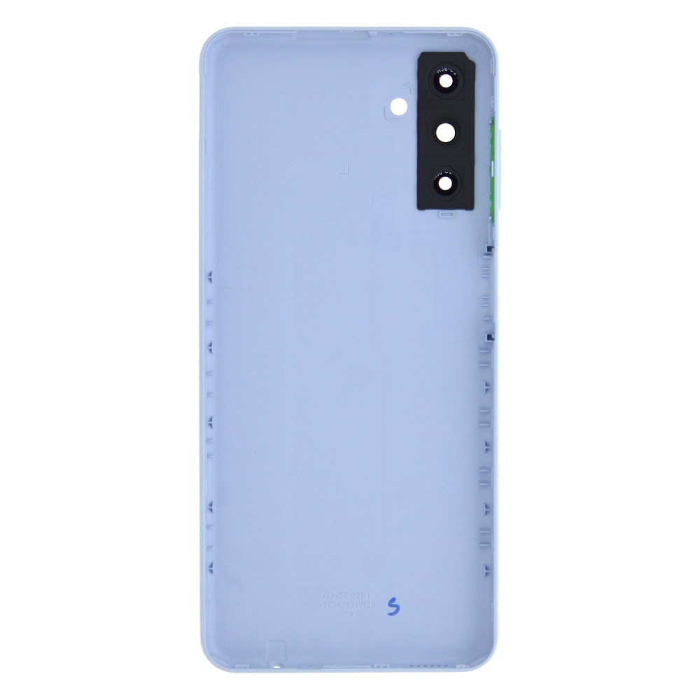 Samsung Galaxy A13 5G A136B Back Cover Blue With Lens OEM