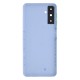 Samsung Galaxy A13 5G A136B Back Cover Blue With Lens OEM