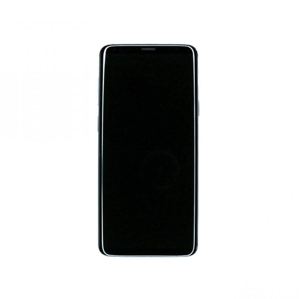 Samsung Galaxy S9 Plus (SM-G965F) Display Complete - Titanium Grey