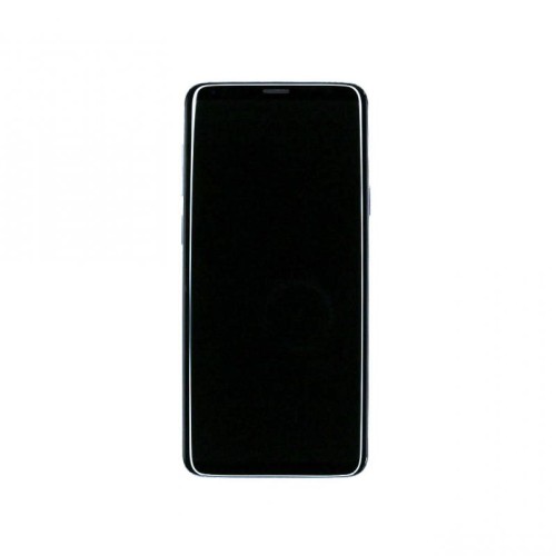 Samsung Galaxy S9 Plus (SM-G965F) Display Complete - Titanium Grey