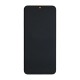 Huawei P smart 2020 Display Complete + Frame & battery (02353RJT) - Black