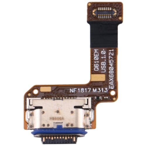 LG Q7 Charging Connector Flex