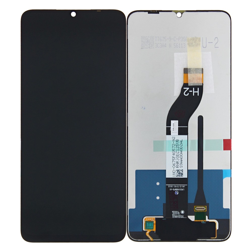 Xiaomi 13R Display + Digitizer - Black