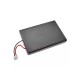 For PlayStation 5 Dualsense Controller (BDM-010) Battery LIP1708 3,7V 2600mAh