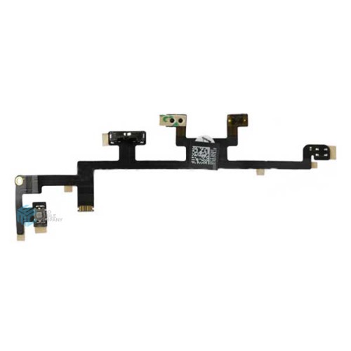 iPad 4 Power Flex