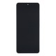 Xiaomi Redmi Note 13 Pro 5G (2312DRA50C, 2312CRAD3C) Display And Digitizer With Frame Violet OEM